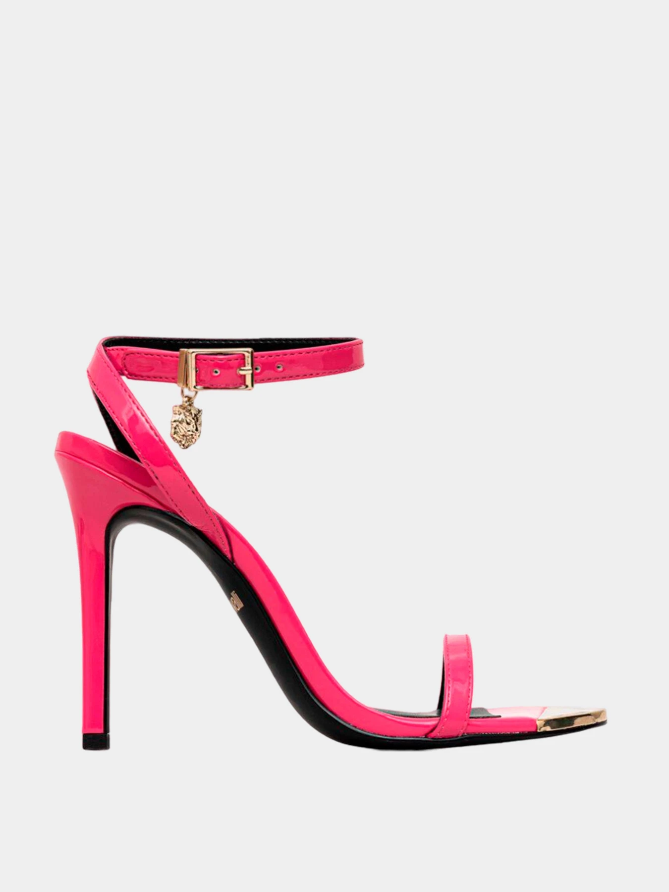 Босоножки Just Cavalli модель 74RB3S20-ZS743-406 Фото