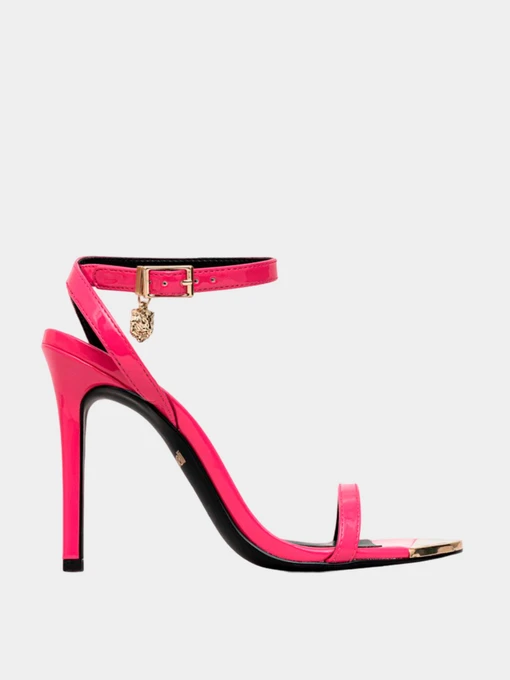 Сандалии Just Cavalli модель 74RB3S20-ZS743-406 Фото