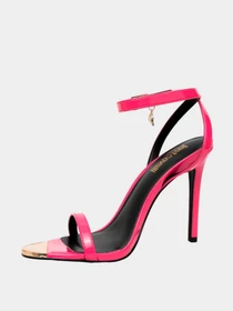 Босоножки Just Cavalli модель 74RB3S20-ZS743-406 Фото
