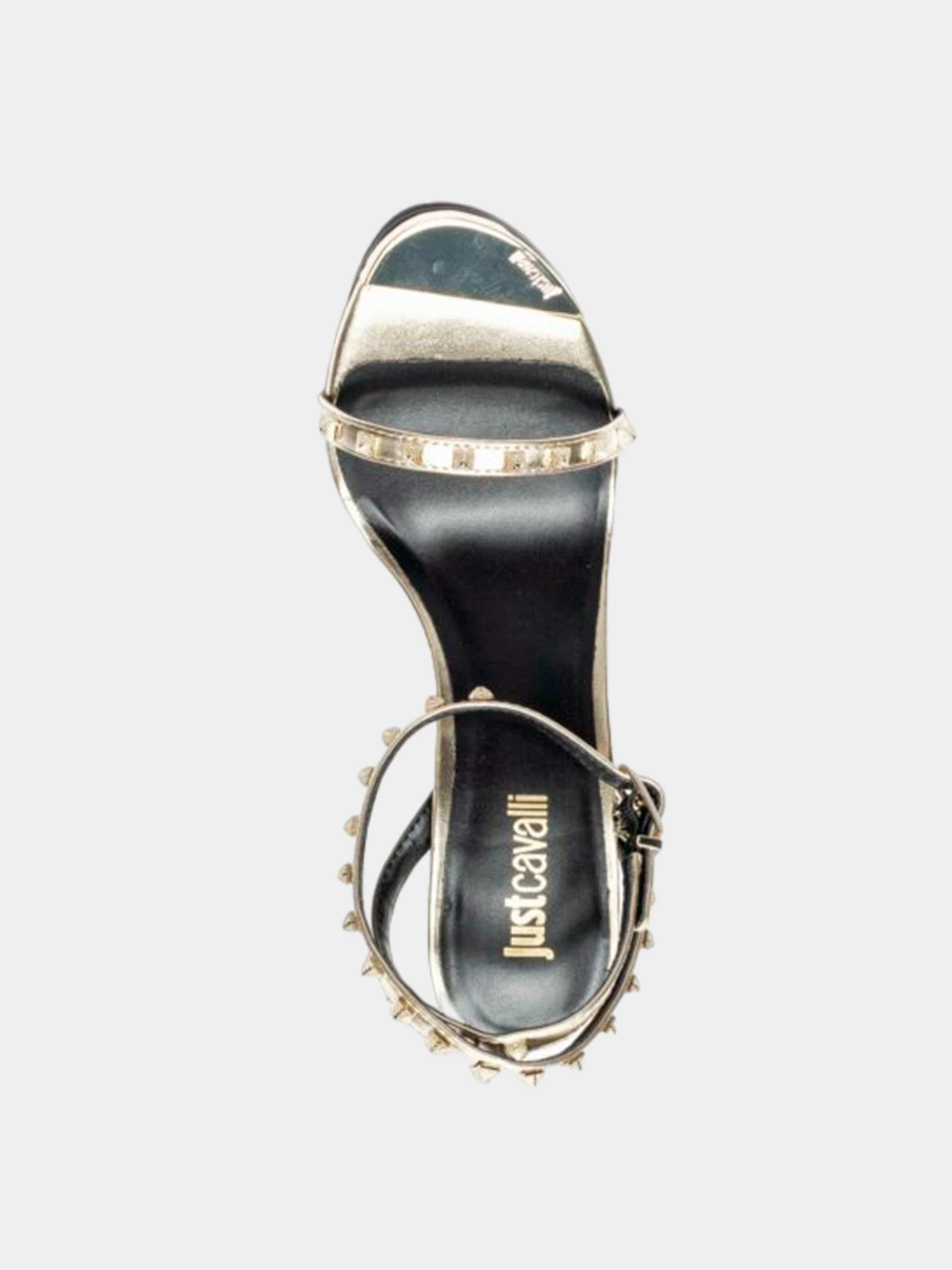 Босоножки Just Cavalli модель 74RB3S20-ZS745-929 Фото