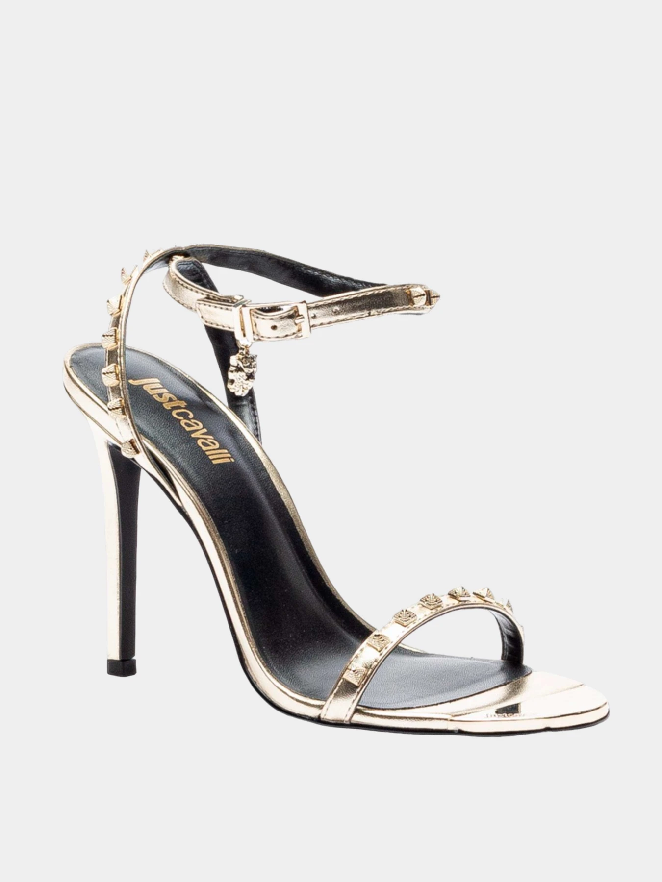 Босоножки Just Cavalli модель 74RB3S20-ZS745-929 Фото