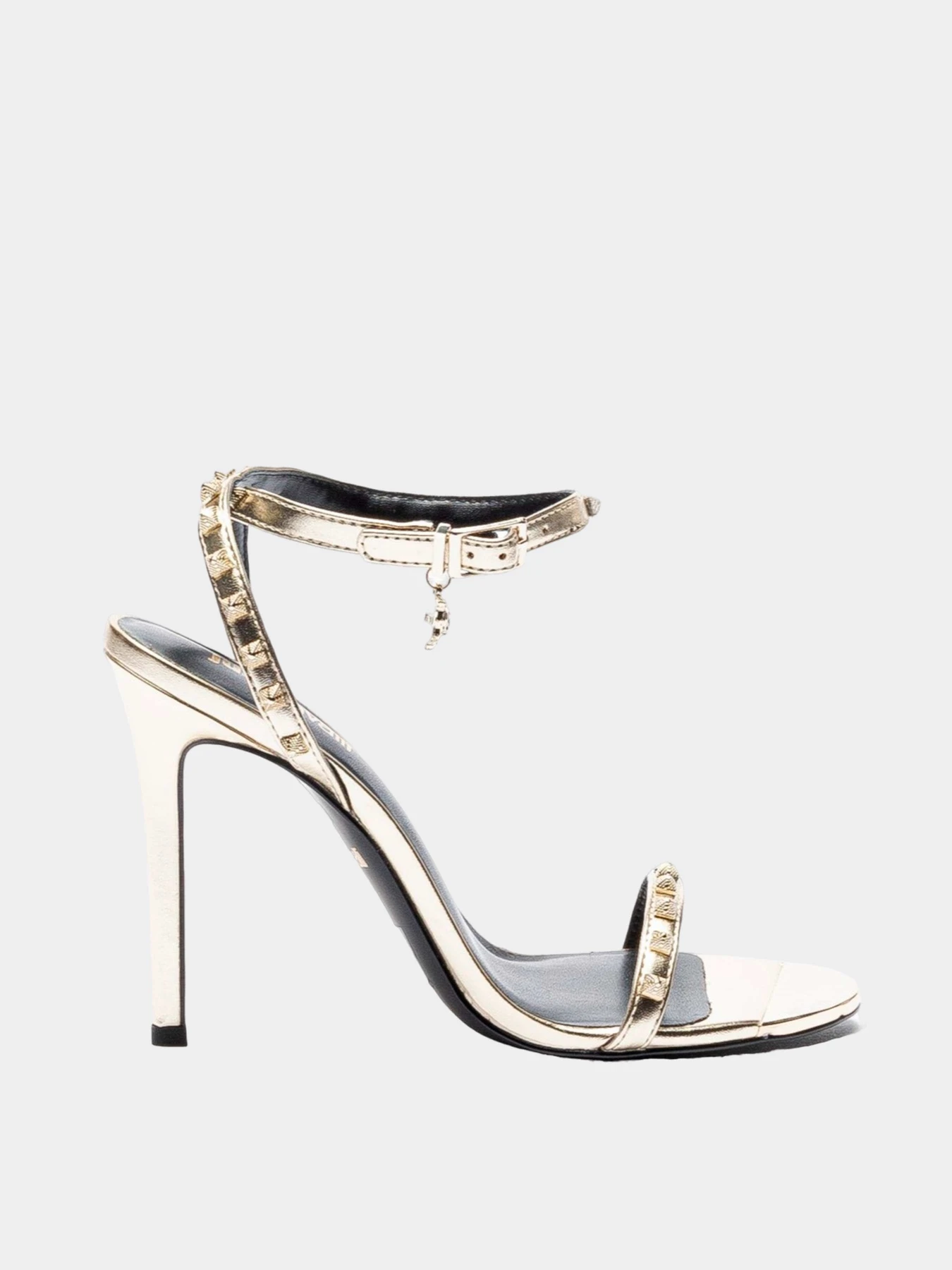 Босоножки Just Cavalli модель 74RB3S20-ZS745-929 Фото