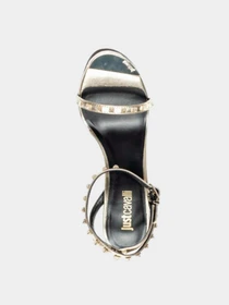 Босоножки Just Cavalli модель 74RB3S20-ZS745-929 Фото