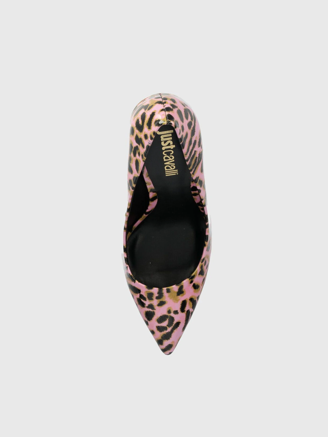 Туфли и лоферы Just Cavalli модель 74RB3S01-ZS744-416 Туфли и лоферы Just Cavalli модель 74RB3S01-ZS744-416 Фото