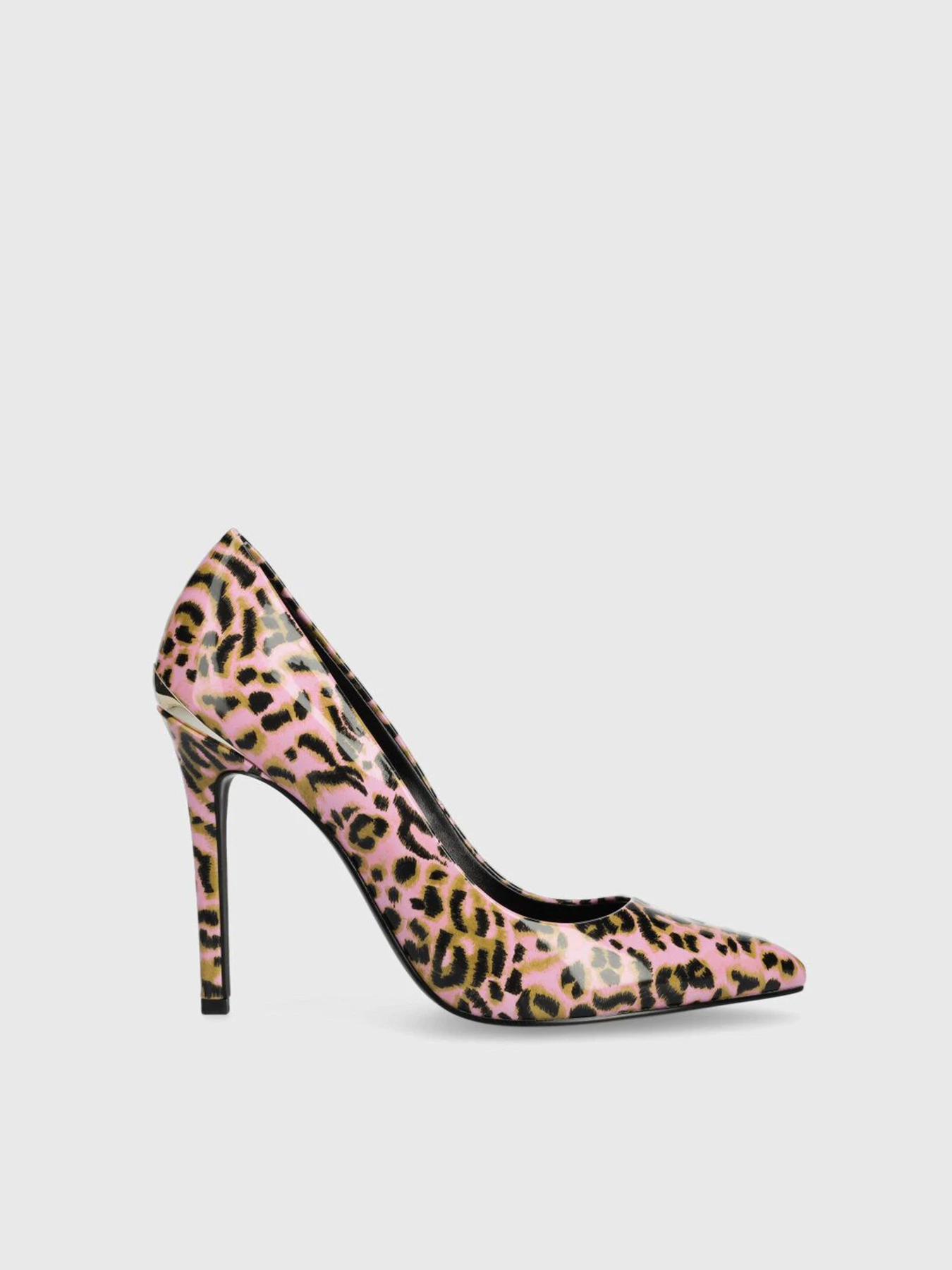 Туфли и лоферы Just Cavalli модель 74RB3S01-ZS744-416 Туфли и лоферы Just Cavalli модель 74RB3S01-ZS744-416 Фото