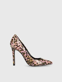 Туфли и лоферы Just Cavalli модель 74RB3S01-ZS744-416 Фото