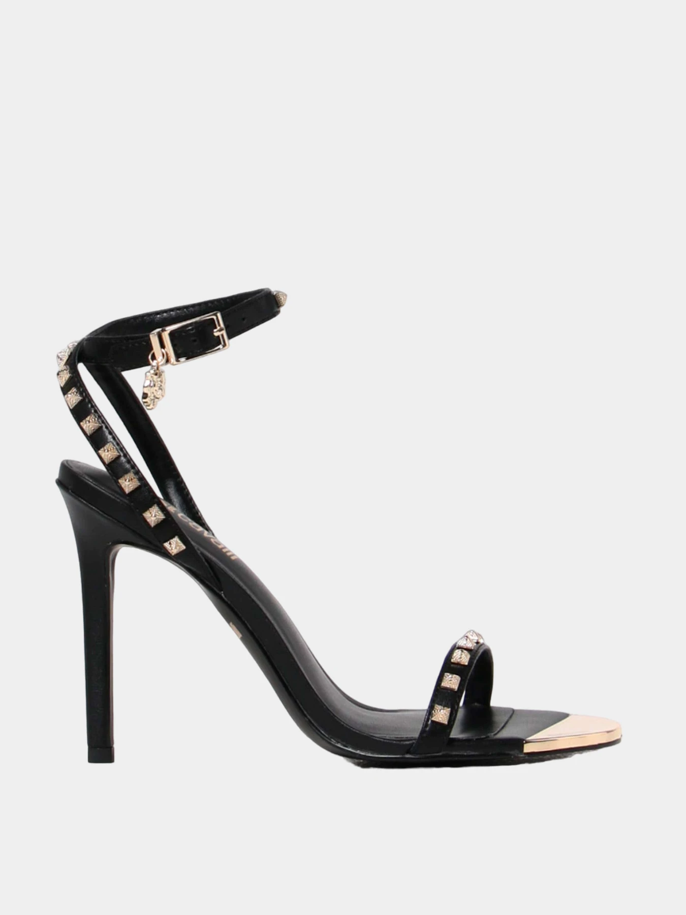 Босоножки Just Cavalli модель 74RB3S20-ZP274-899 Босоножки Just Cavalli модель 74RB3S20-ZP274-899 Фото