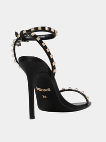 Босоножки Just Cavalli модель 74RB3S20-ZP274-899 Фото