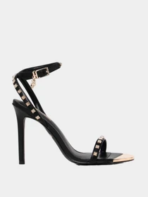 Босоножки Just Cavalli модель 74RB3S20-ZP274-899 Фото