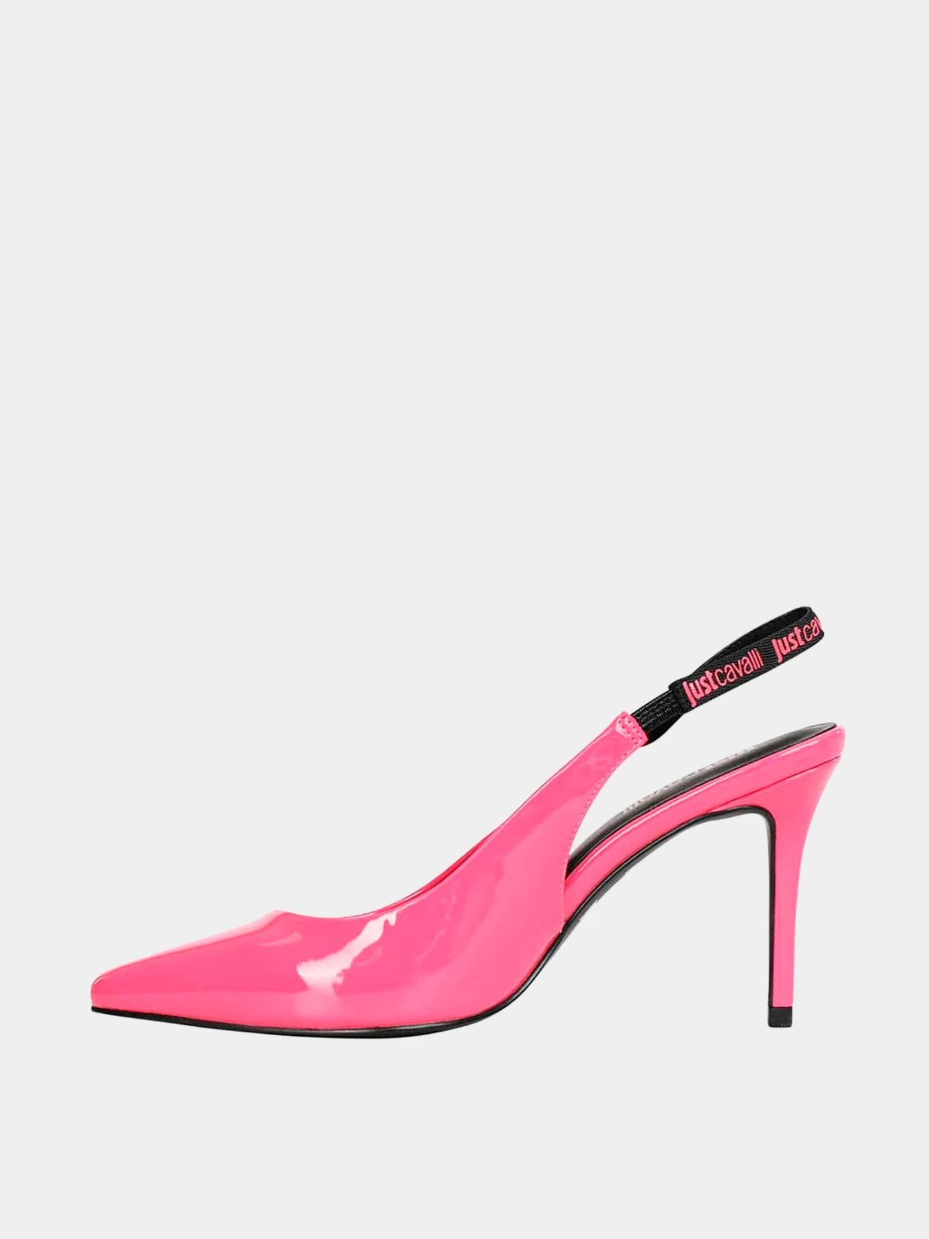 Босоножки Just Cavalli модель 74RB3S52-ZS743-406 Фото