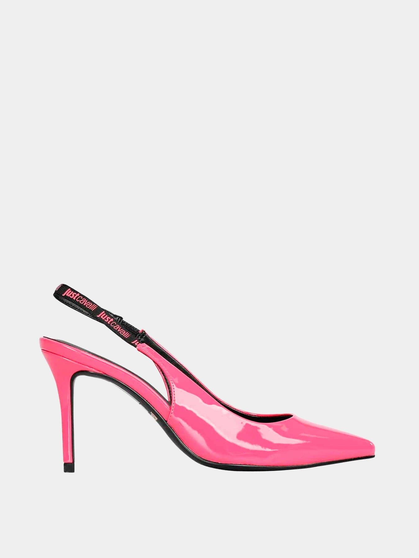 Босоножки Just Cavalli модель 74RB3S52-ZS743-406 Фото