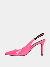 Босоножки Just Cavalli модель 74RB3S52-ZS743-406 Фото