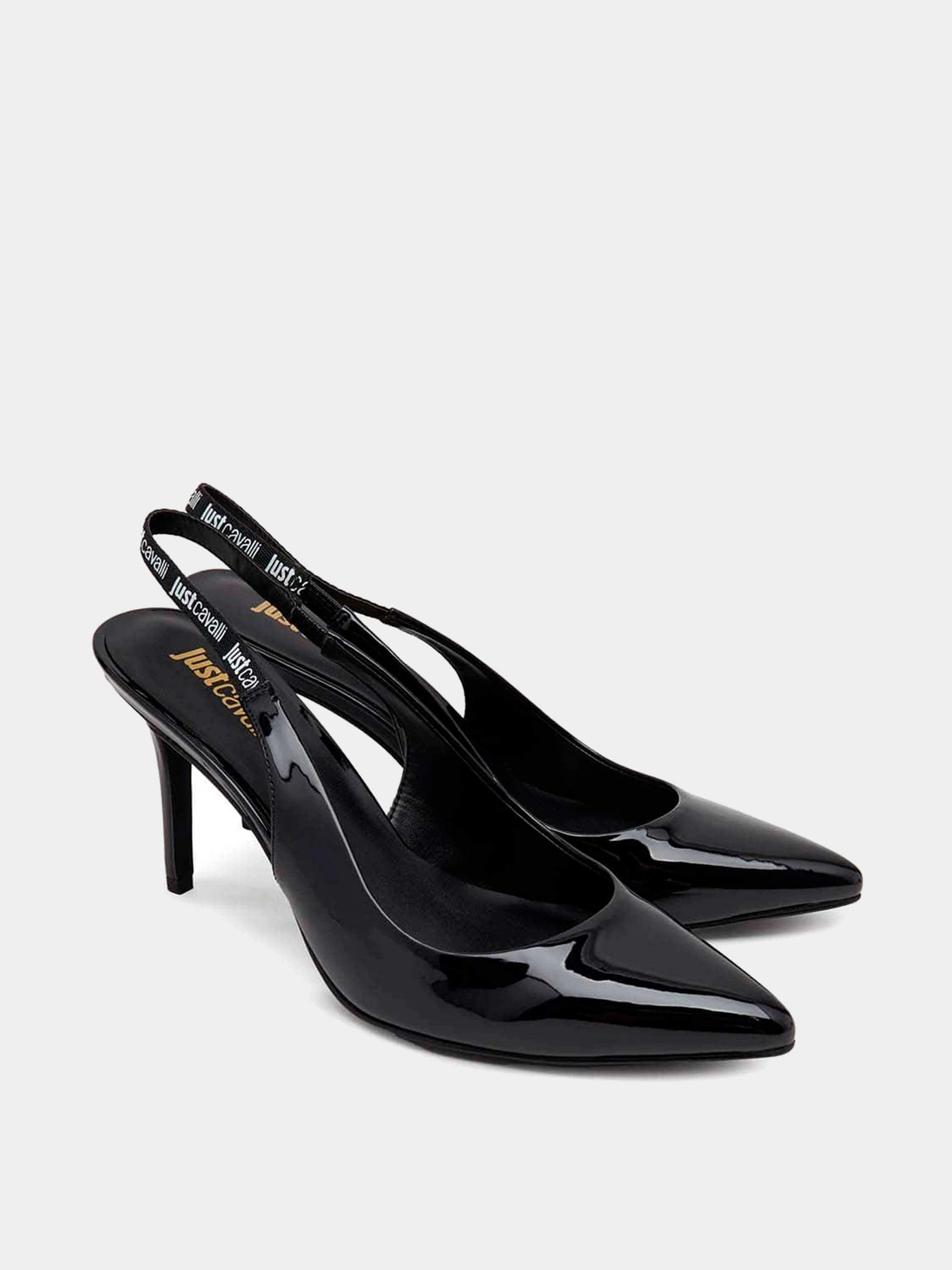Босоножки Just Cavalli модель 74RB3S52-ZS743-899 Босоножки Just Cavalli модель 74RB3S52-ZS743-899 Фото