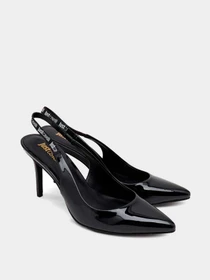 Босоножки Just Cavalli модель 74RB3S52-ZS743-899 Фото