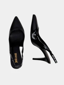 Босоножки Just Cavalli модель 74RB3S52-ZS743-899 Фото