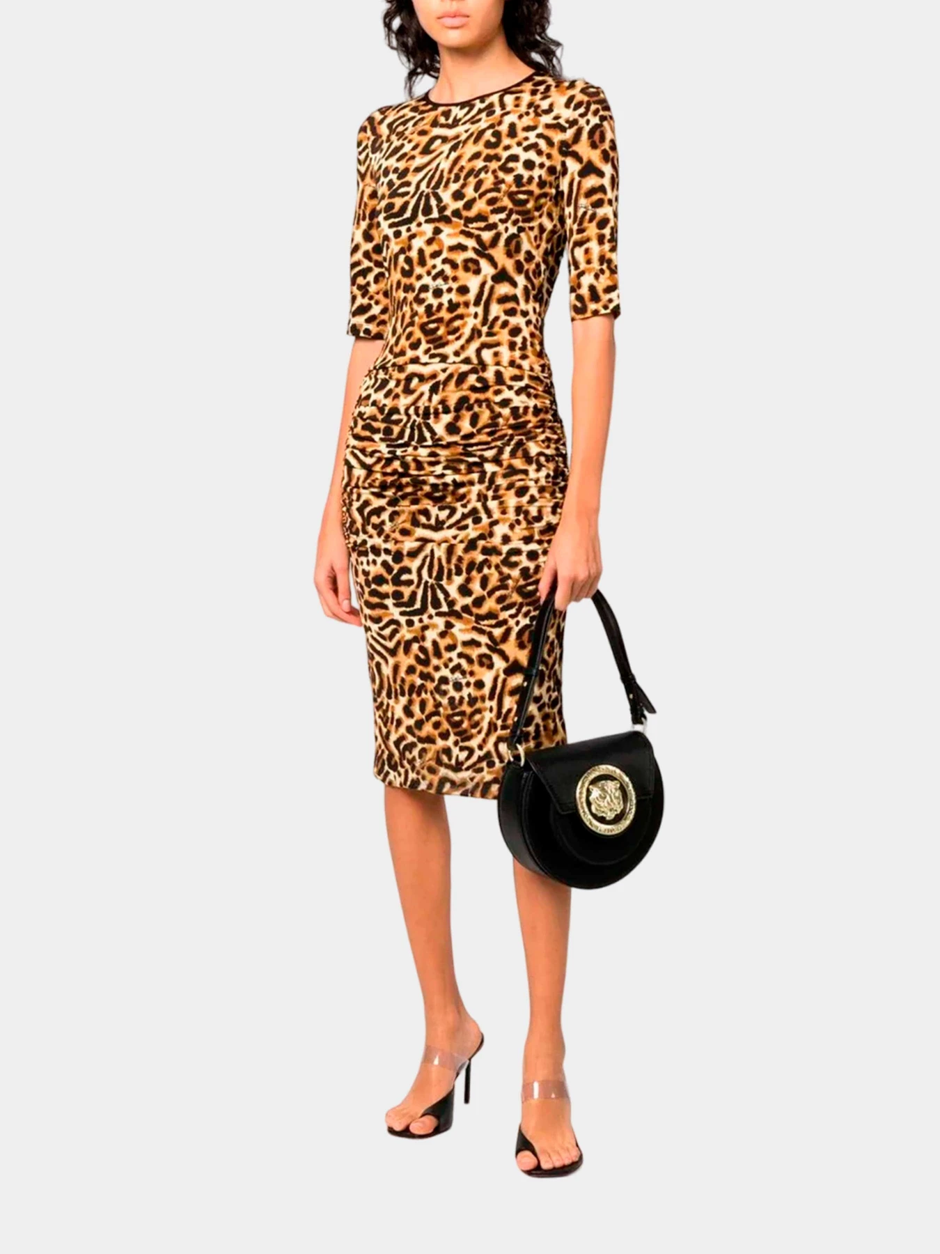Сумки Just Cavalli модель 74RB4B10-ZS766-899 Сумки Just Cavalli модель 74RB4B10-ZS766-899 Фото