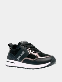Кроссовки Just Cavalli модель 74RB3SD1-ZP282-899 Фото