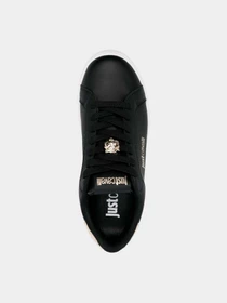 Кеды Just Cavalli модель 74RB3SB3-ZP279-PL9 Фото