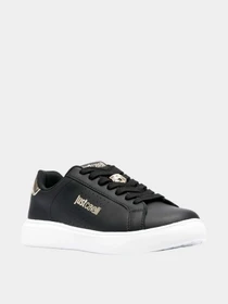 Кеды Just Cavalli модель 74RB3SB3-ZP279-PL9 Фото