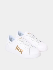 Кеды Just Cavalli модель 74RB3SB4-ZP280-003 Фото