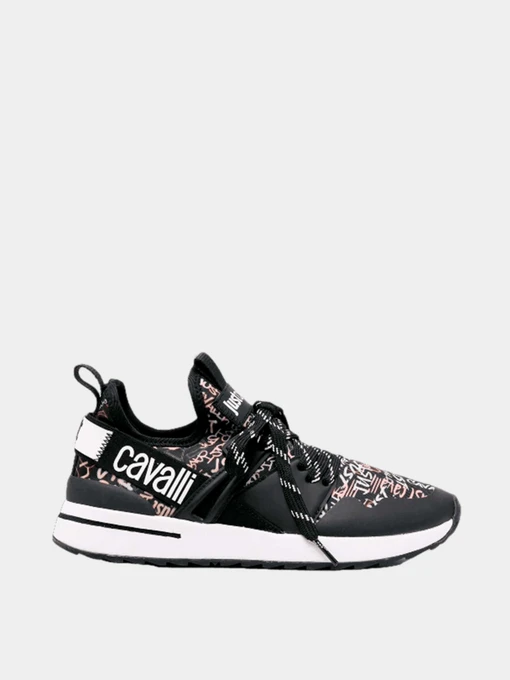 Кроссовкалар Just Cavalli үлгі 74RB3SD3-ZS760-LS1 Фото