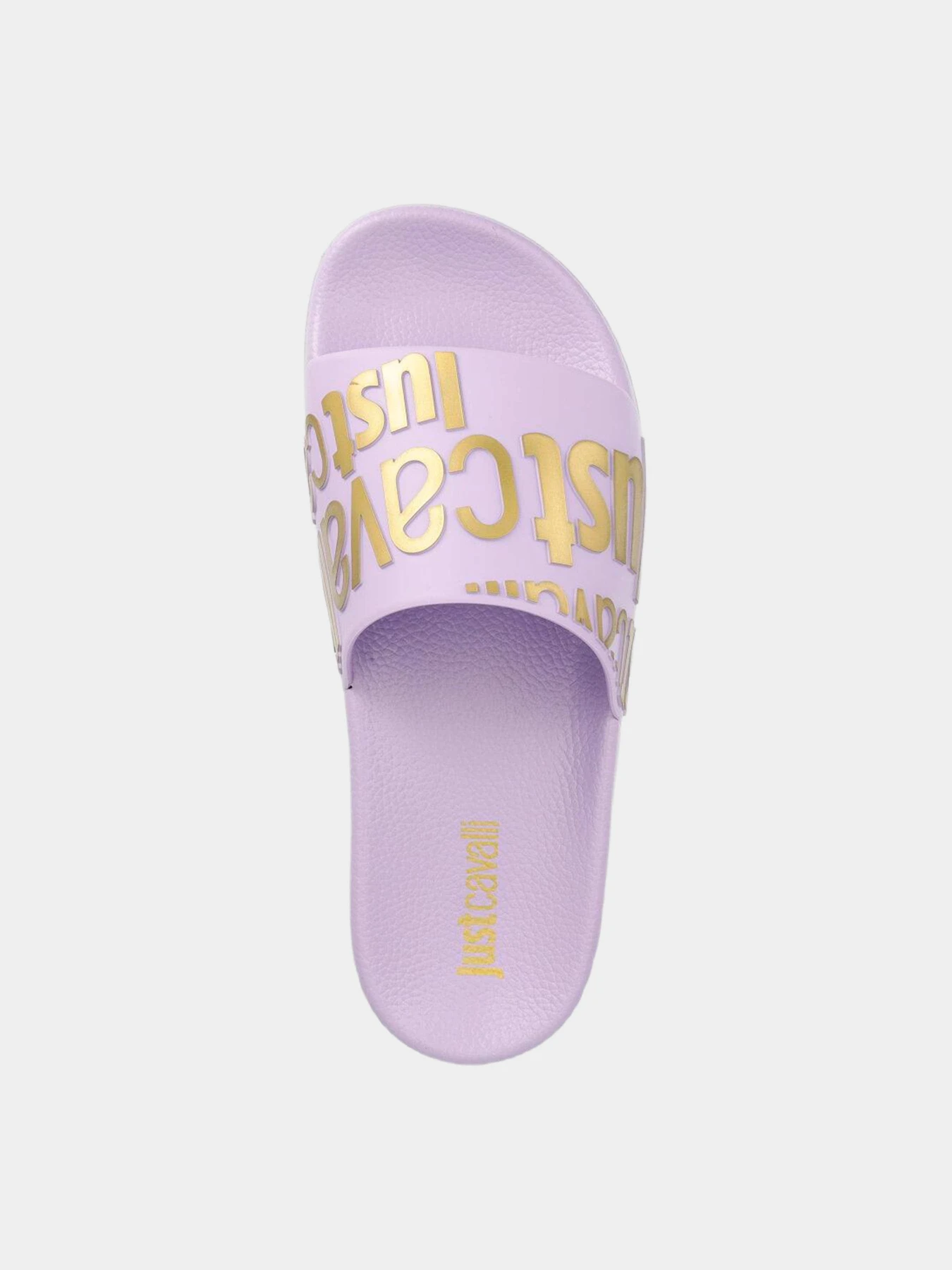 Шлёпанцы Just Cavalli модель 74RB3SZ1-ZS785-310 Шлёпанцы Just Cavalli модель 74RB3SZ1-ZS785-310 Фото