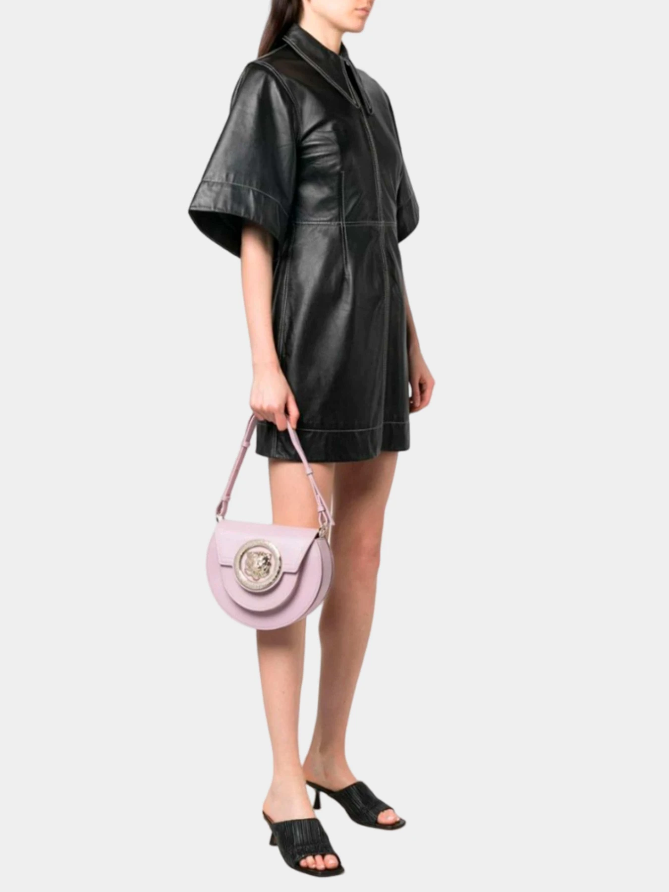 Сумки Just Cavalli модель 74RB4B10-ZS796-310 Сумки Just Cavalli модель 74RB4B10-ZS796-310 Фото