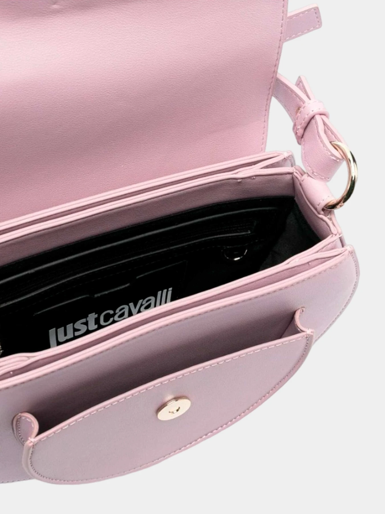 Сумки Just Cavalli модель 74RB4B10-ZS796-310 Сумки Just Cavalli модель 74RB4B10-ZS796-310 Фото