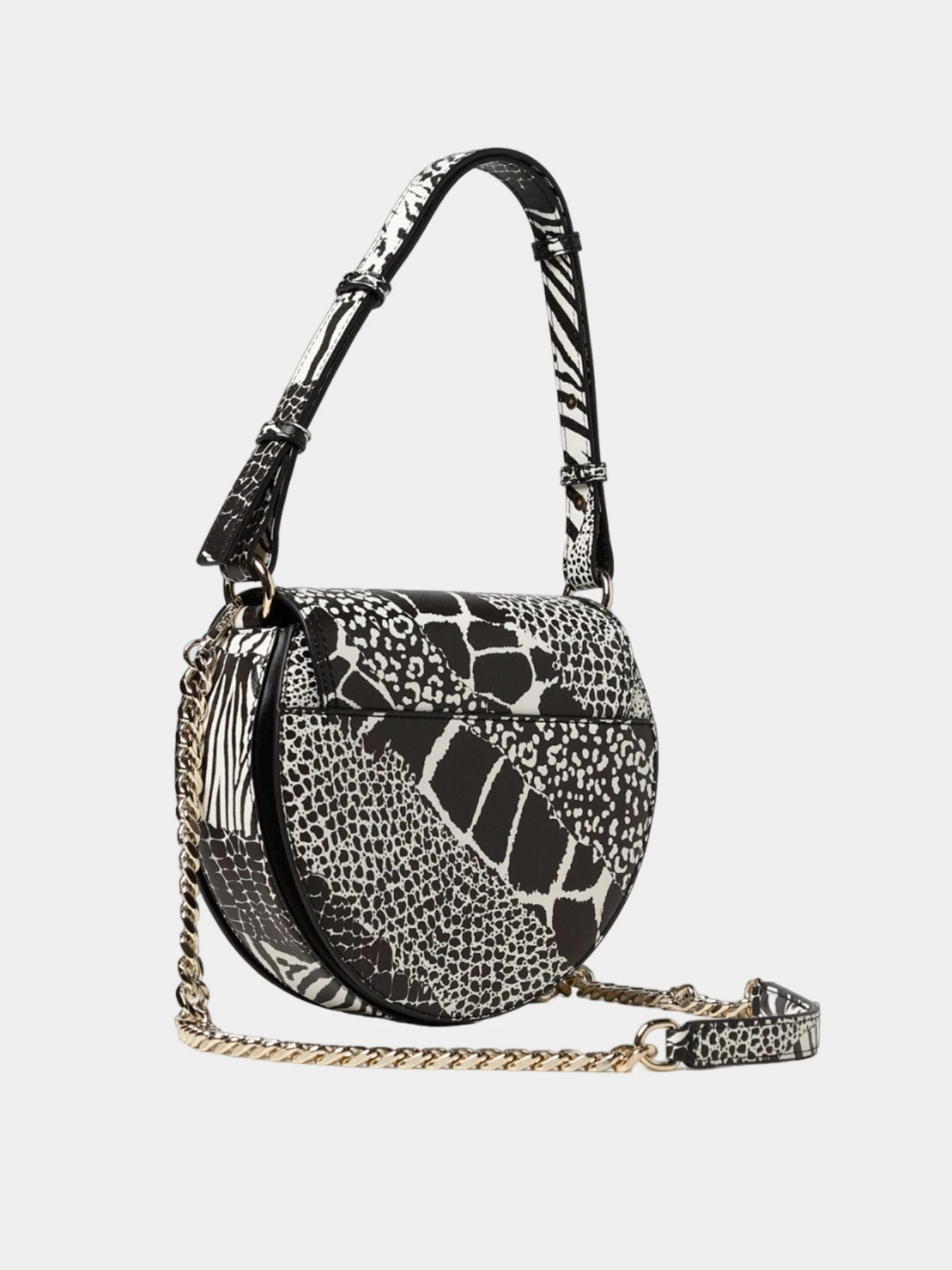 Сумки Just Cavalli модель 74RB4B10-ZS750-L01 Сумки Just Cavalli модель 74RB4B10-ZS750-L01 Фото