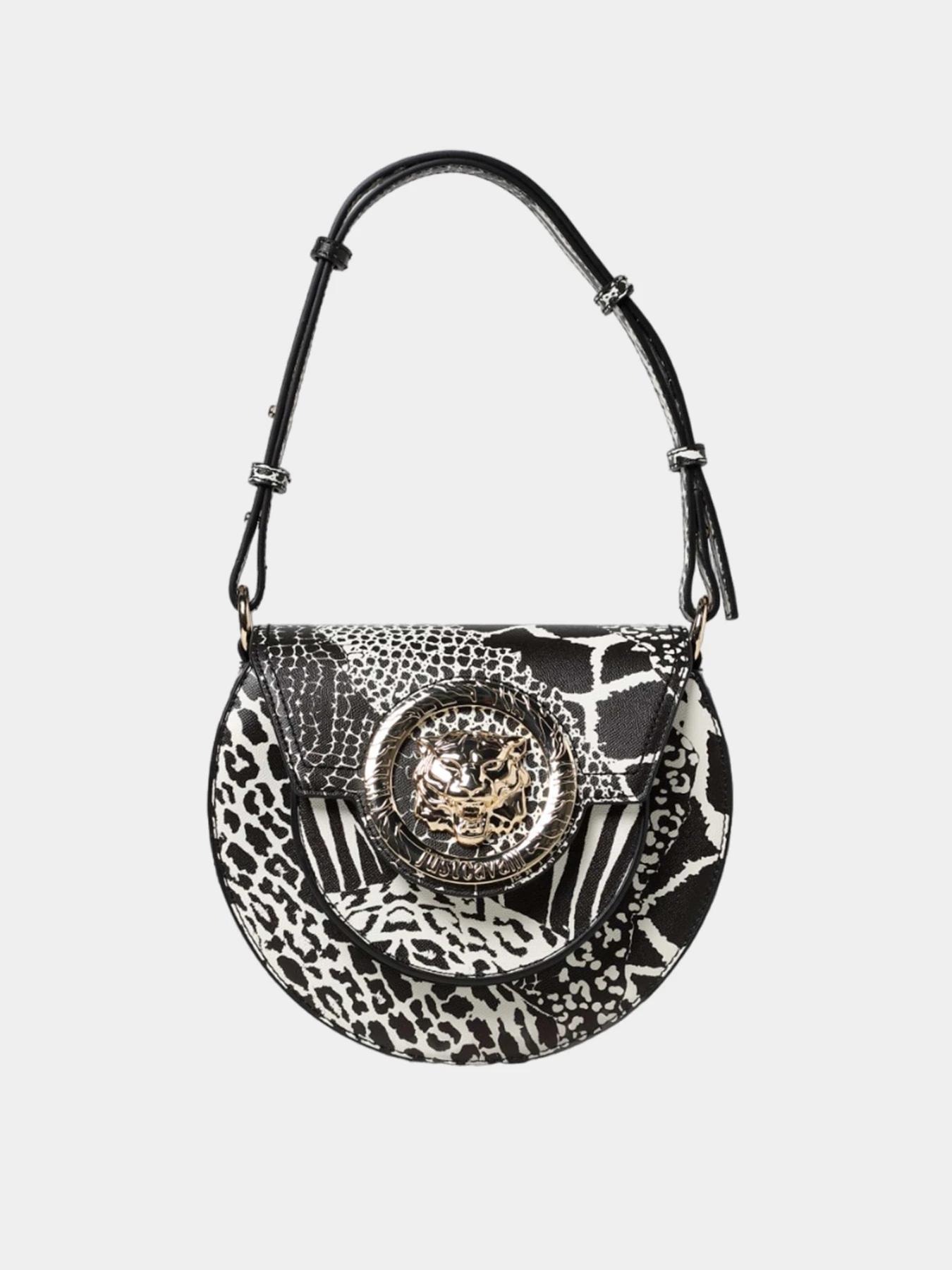 Сумки Just Cavalli модель 74RB4B10-ZS750-L01 Сумки Just Cavalli модель 74RB4B10-ZS750-L01 Фото