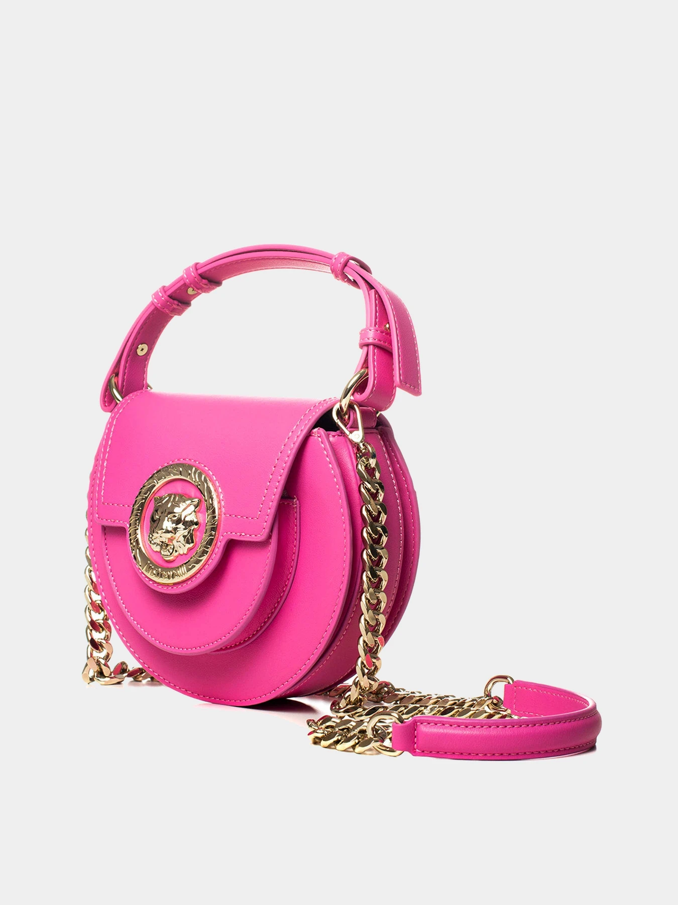 Сумки Just Cavalli модель 74RB4B11-ZS796-416 Сумки Just Cavalli модель 74RB4B11-ZS796-416 Фото