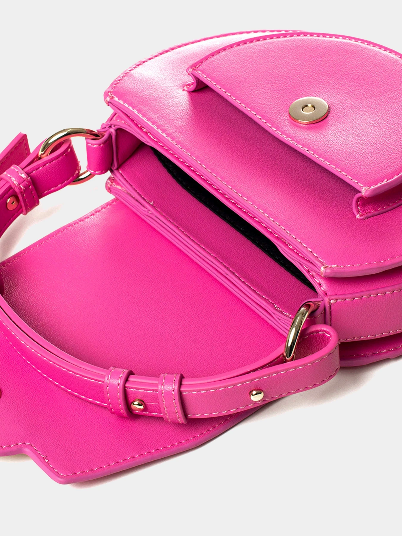 Сумки Just Cavalli модель 74RB4B11-ZS796-416 Сумки Just Cavalli модель 74RB4B11-ZS796-416 Фото