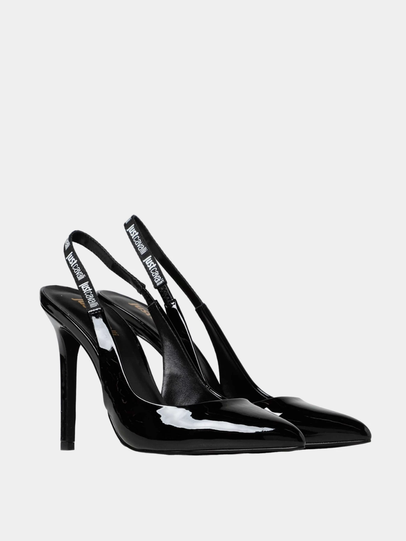 Босоножки Just Cavalli модель 74RB3S02-ZS743-899 Фото