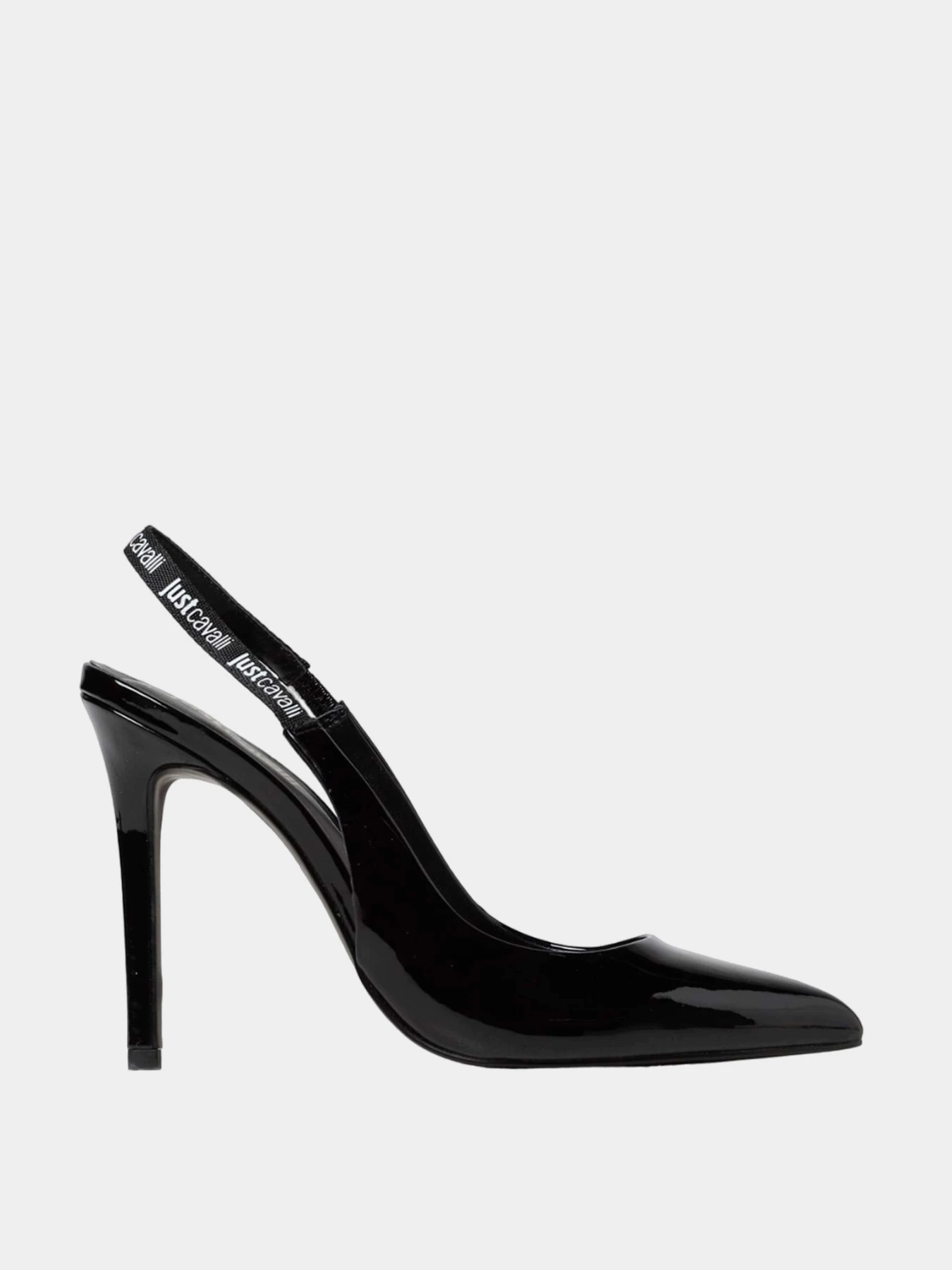 Босоножки Just Cavalli модель 74RB3S02-ZS743-899 Фото