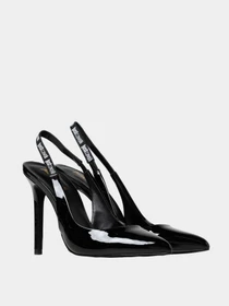 Босоножки Just Cavalli модель 74RB3S02-ZS743-899 Фото