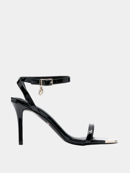 Сандалии Just Cavalli модель 74RB3S70-ZS743-899 Фото
