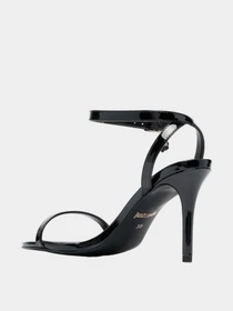 Босоножки Just Cavalli модель 74RB3S70-ZS743-899 Фото
