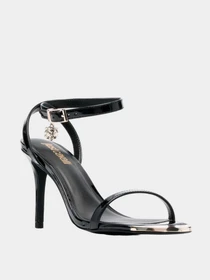 Босоножки Just Cavalli модель 74RB3S70-ZS743-899 Фото