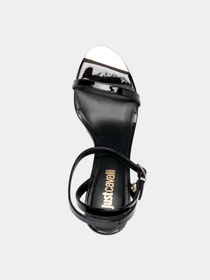 Босоножки Just Cavalli модель 74RB3S70-ZS743-899 Фото
