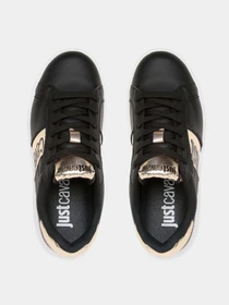 Кеды Just Cavalli модель 74RB3SB2-ZP277-PL9 Фото