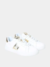 Кеды Just Cavalli модель 74RB3SB2-ZP277-QA9 Фото