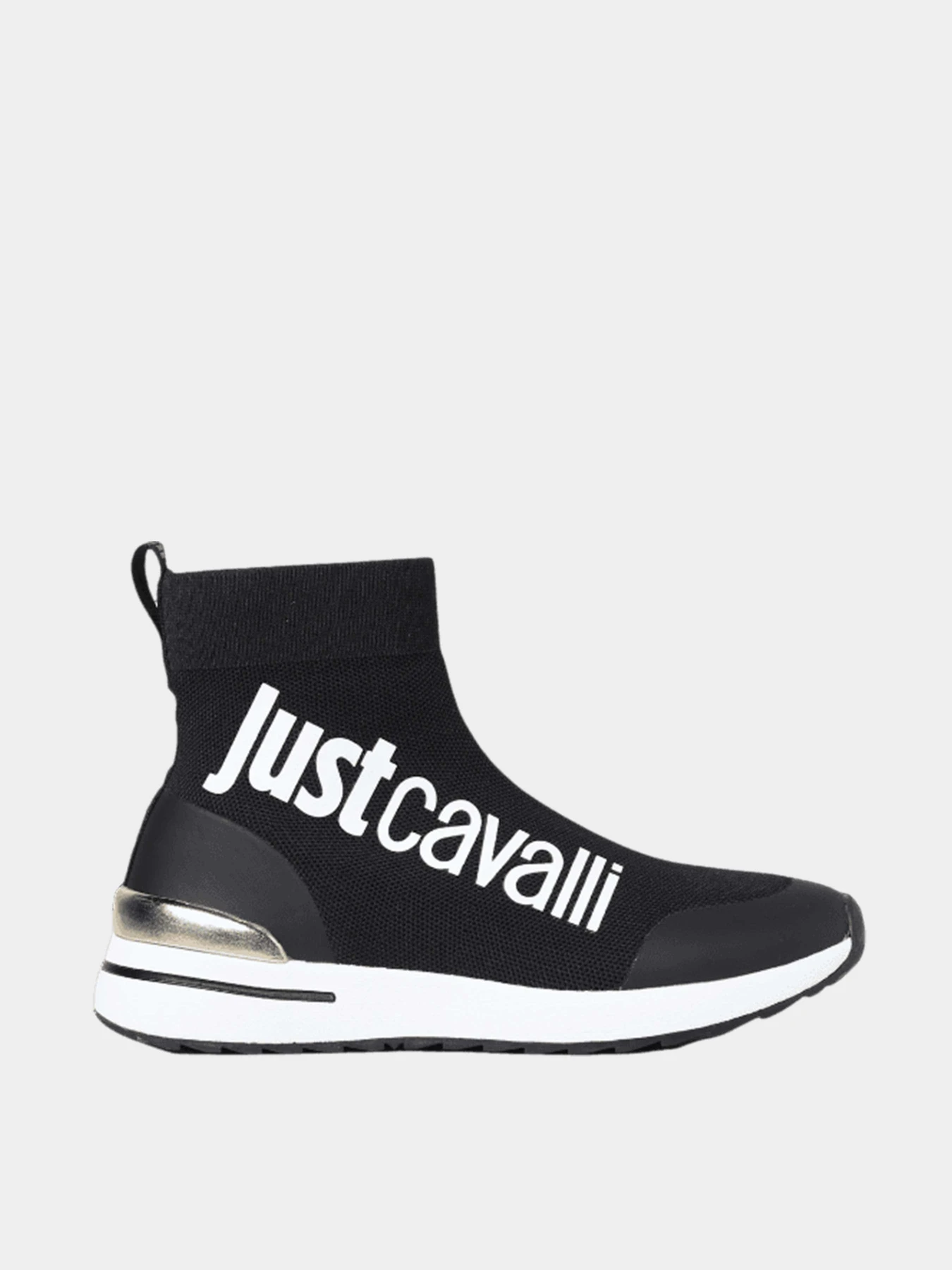 Кроссовки Just Cavalli модель 74RB3SD2-ZS758-899 Кроссовки Just Cavalli модель 74RB3SD2-ZS758-899 Фото