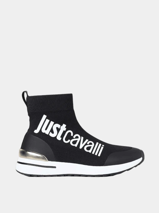 Кроссовкалар Just Cavalli үлгі 74RB3SD2-ZS758-899 Фото
