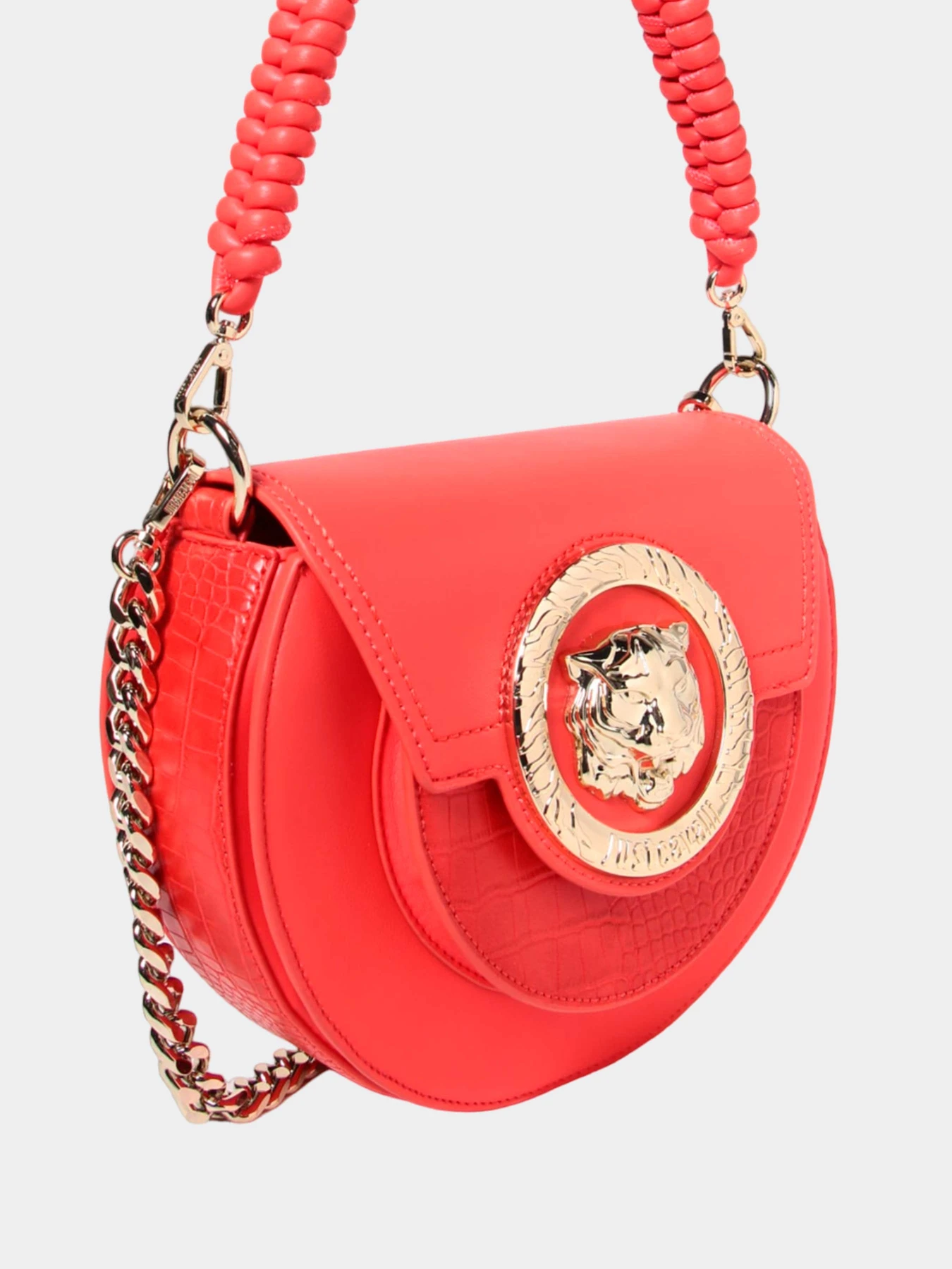 Сумки Just Cavalli модель 74RB4B10-ZS777-541 Сумки Just Cavalli модель 74RB4B10-ZS777-541 Фото