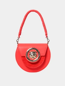 Сумки Just Cavalli модель 74RB4B10-ZS777-541 Фото