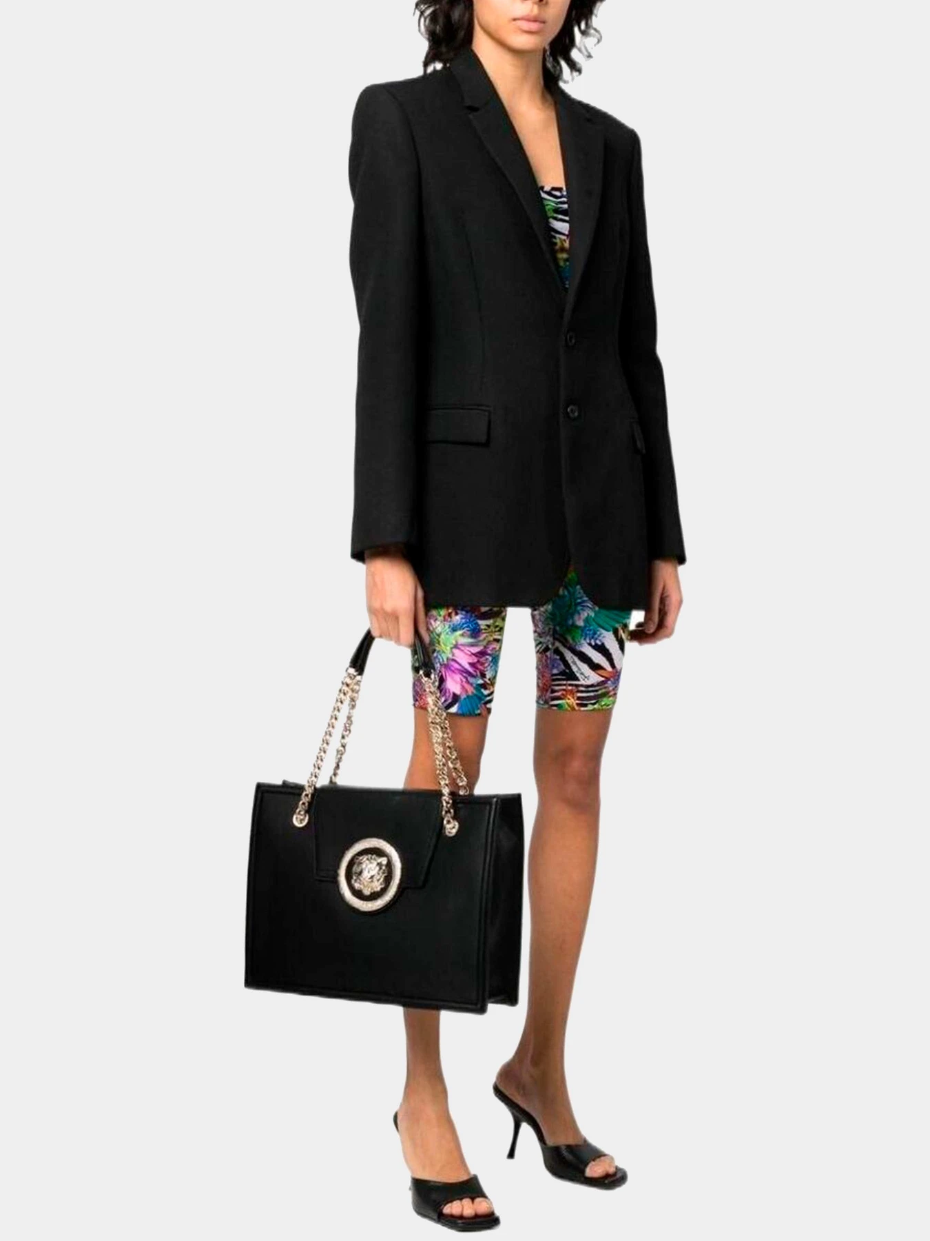 Сумки Just Cavalli модель 74RB4B13-ZS796-899 Фото