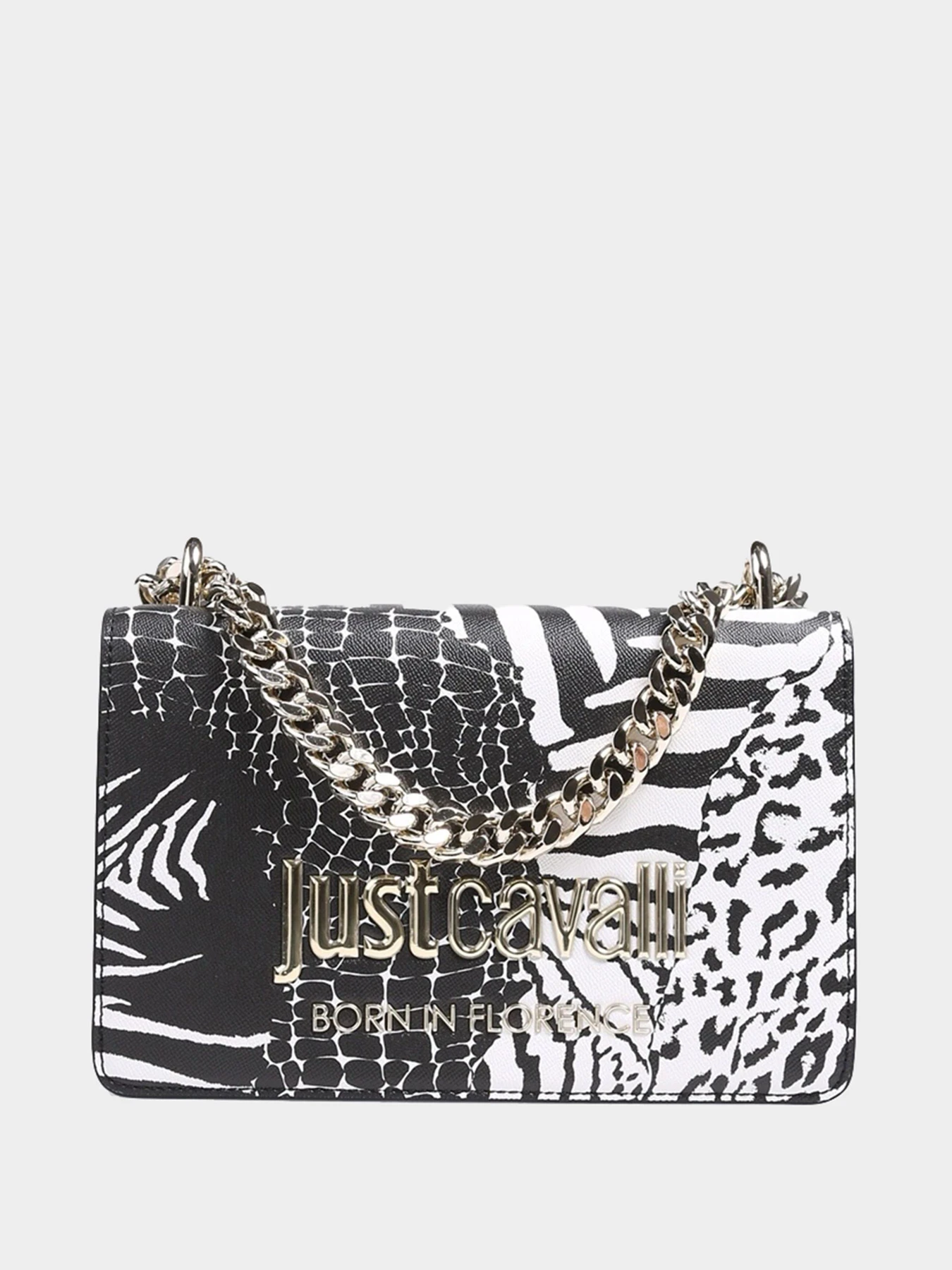Сумки Just Cavalli модель 74RB4B26-ZS750-L01 Сумки Just Cavalli модель 74RB4B26-ZS750-L01 Фото