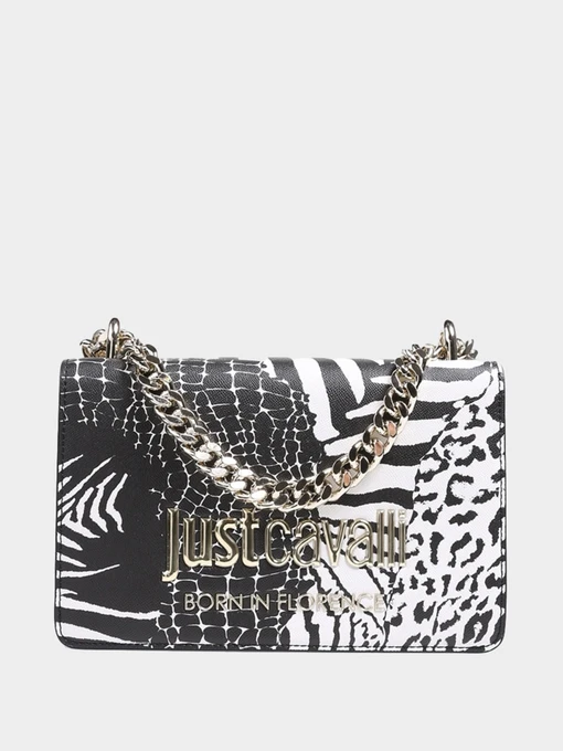 Сумки Just Cavalli модель 74RB4B26-ZS750-L01 Фото