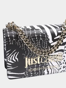 Сумки Just Cavalli модель 74RB4B26-ZS750-L01 Фото