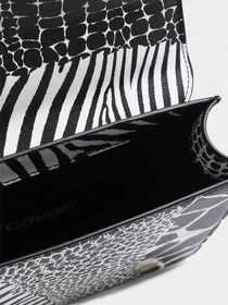 Сумки Just Cavalli модель 74RB4B26-ZS750-L01 Фото